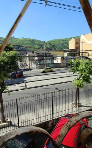 Apartamento à venda com 70m², 2 quartos e 1 vagaVista da Sala