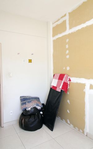 Apartamento à venda com 70m², 2 quartos e 1 vagaQuarto 1