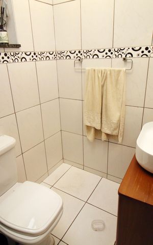 Apartamento à venda com 70m², 2 quartos e 1 vagaBanheiro