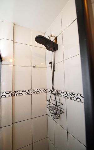 Apartamento à venda com 70m², 2 quartos e 1 vagaBanheiro