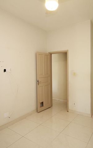 Apartamento à venda com 70m², 2 quartos e 1 vagaQuarto 2