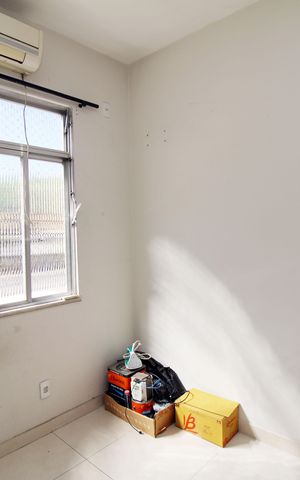 Apartamento à venda com 70m², 2 quartos e 1 vagaQuarto 1