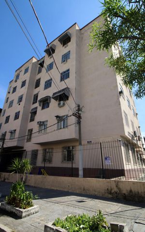 Apartamento à venda com 70m², 2 quartos e 1 vagaFachada do Prédio
