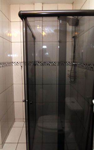 Apartamento à venda com 70m², 2 quartos e 1 vagaBanheiro