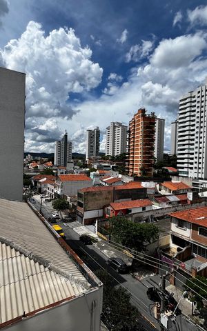 Apartamento à venda com 50m², 2 quartos e 1 vaga Apartamento à venda com 50m², 2 quartos e 1 vagaQuarto 1 Vista