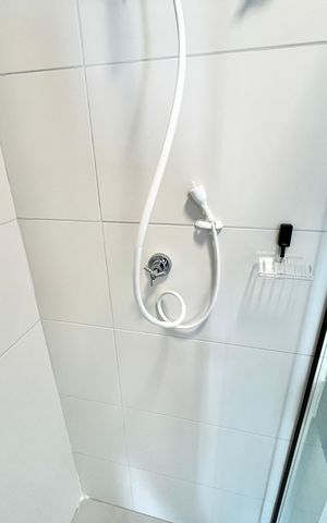 Apartamento à venda com 50m², 2 quartos e 1 vaga Apartamento à venda com 50m², 2 quartos e 1 vagaBanheiro