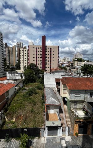 Apartamento à venda com 50m², 2 quartos e 1 vaga Apartamento à venda com 50m², 2 quartos e 1 vagaQuarto Suíte Vista