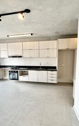 Apartamento à venda com 50m², 2 quartos e 1 vaga Apartamento à venda com 50m², 2 quartos e 1 vagaSala/Cozinha