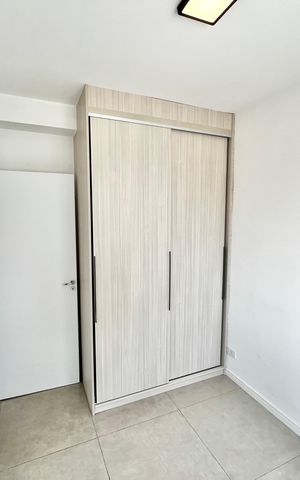 Apartamento à venda com 50m², 2 quartos e 1 vaga Apartamento à venda com 50m², 2 quartos e 1 vagaQuarto 1