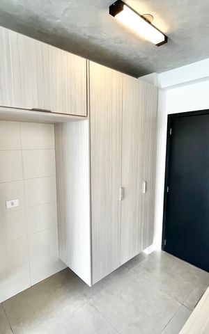 Apartamento à venda com 50m², 2 quartos e 1 vaga Apartamento à venda com 50m², 2 quartos e 1 vagaSala/Cozinha