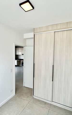 Apartamento à venda com 50m², 2 quartos e 1 vaga Apartamento à venda com 50m², 2 quartos e 1 vagaQuarto 1