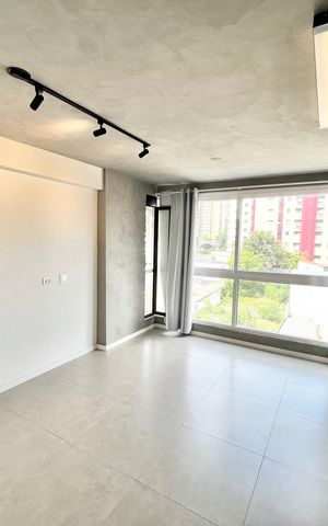 Apartamento à venda com 50m², 2 quartos e 1 vaga Apartamento à venda com 50m², 2 quartos e 1 vagaSala/Cozinha