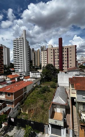 Apartamento à venda com 50m², 2 quartos e 1 vaga Apartamento à venda com 50m², 2 quartos e 1 vagaVista Sala