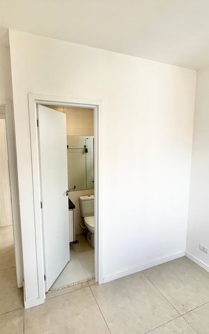 Apartamento à venda com 50m², 2 quartos e 1 vaga Apartamento à venda com 50m², 2 quartos e 1 vagaQuarto Suíte