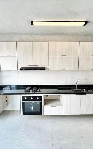 Apartamento à venda com 50m², 2 quartos e 1 vaga Apartamento à venda com 50m², 2 quartos e 1 vagaSala/Cozinha