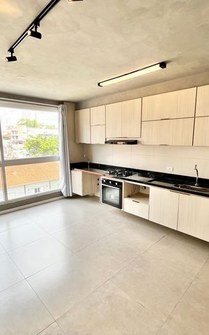Apartamento à venda com 50m², 2 quartos e 1 vaga Apartamento à venda com 50m², 2 quartos e 1 vagaSala/Cozinha