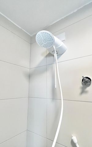 Apartamento à venda com 50m², 2 quartos e 1 vaga Apartamento à venda com 50m², 2 quartos e 1 vagaBanheiro
