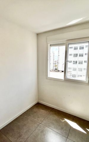 Apartamento à venda com 50m², 2 quartos e 1 vaga Apartamento à venda com 50m², 2 quartos e 1 vagaQuarto 1