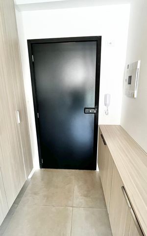 Apartamento à venda com 50m², 2 quartos e 1 vaga Apartamento à venda com 50m², 2 quartos e 1 vagaSala/Cozinha