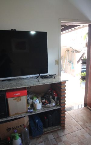 Casa à venda com 186m², 5 quartos e 3 vagasQuarto 5
