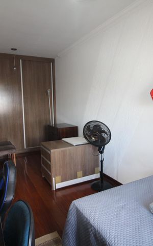 Casa à venda com 186m², 5 quartos e 3 vagasQuarto 4