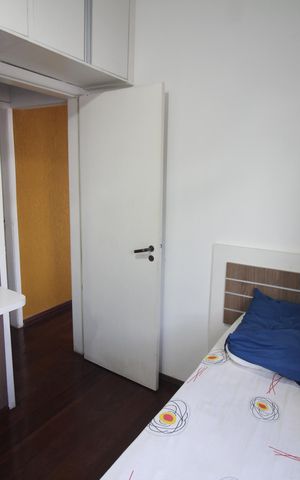 Casa à venda com 186m², 5 quartos e 3 vagasQuarto 3