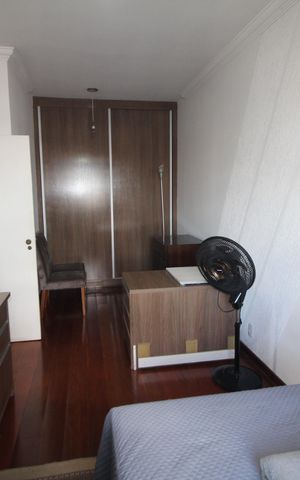 Casa à venda com 186m², 5 quartos e 3 vagasQuarto 4