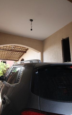 Casa à venda com 186m², 5 quartos e 3 vagasQuintal