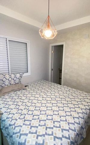 Apartamento para alugar com 108m², 3 quartos e 2 vagas Apartamento para alugar com 108m², 3 quartos e 2 vagasQuarto 1