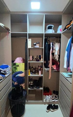 Apartamento para alugar com 108m², 3 quartos e 2 vagas Apartamento para alugar com 108m², 3 quartos e 2 vagasQuarto 2