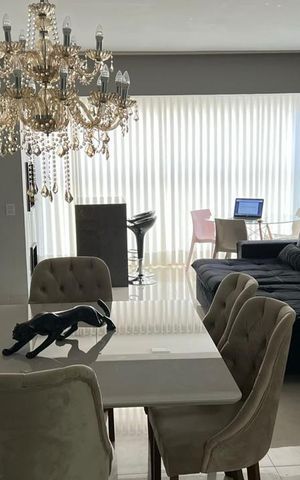 Apartamento para alugar com 108m², 3 quartos e 2 vagas Apartamento para alugar com 108m², 3 quartos e 2 vagasSala