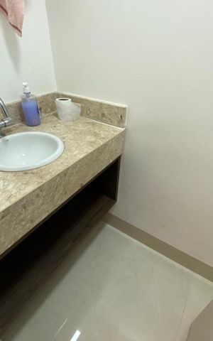 Apartamento para alugar com 108m², 3 quartos e 2 vagas Apartamento para alugar com 108m², 3 quartos e 2 vagasBanheiro