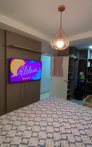 Apartamento para alugar com 108m², 3 quartos e 2 vagas Apartamento para alugar com 108m², 3 quartos e 2 vagasQuarto 1