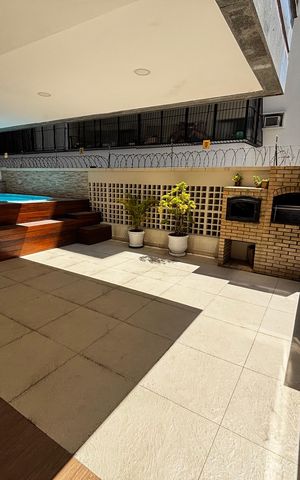 Apartamento à venda com 347m², 5 quartos e 2 vagas Apartamento à venda com 347m², 5 quartos e 2 vagasÁrea comum