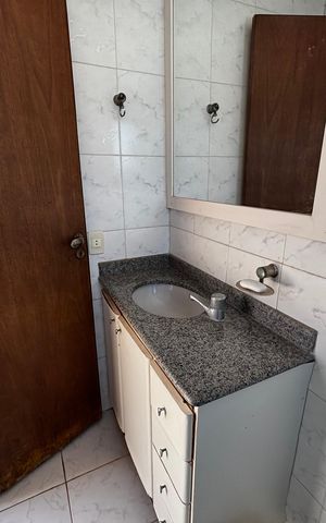 Apartamento à venda com 347m², 5 quartos e 2 vagas Apartamento à venda com 347m², 5 quartos e 2 vagasBanheiro cobertura