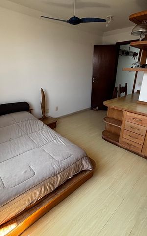 Apartamento à venda com 347m², 5 quartos e 2 vagas Apartamento à venda com 347m², 5 quartos e 2 vagasSuíte 4