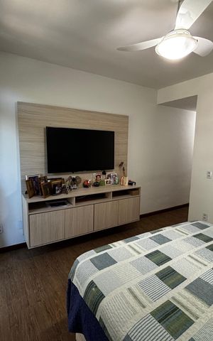 Apartamento à venda com 347m², 5 quartos e 2 vagas Apartamento à venda com 347m², 5 quartos e 2 vagasSuíte 1