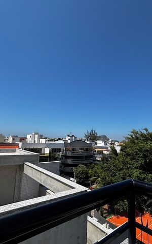 Apartamento à venda com 347m², 5 quartos e 2 vagas Apartamento à venda com 347m², 5 quartos e 2 vagasCobertura