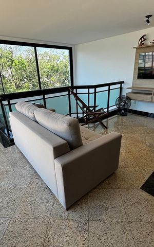 Apartamento à venda com 347m², 5 quartos e 2 vagas Apartamento à venda com 347m², 5 quartos e 2 vagasSala segundo andar