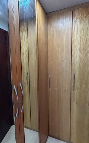 Apartamento à venda com 347m², 5 quartos e 2 vagas Apartamento à venda com 347m², 5 quartos e 2 vagasCloset da suíte 4