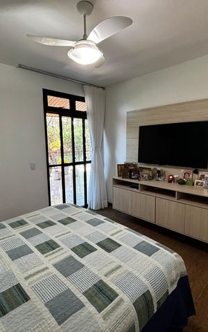 Apartamento à venda com 347m², 5 quartos e 2 vagas Apartamento à venda com 347m², 5 quartos e 2 vagasSuíte 1