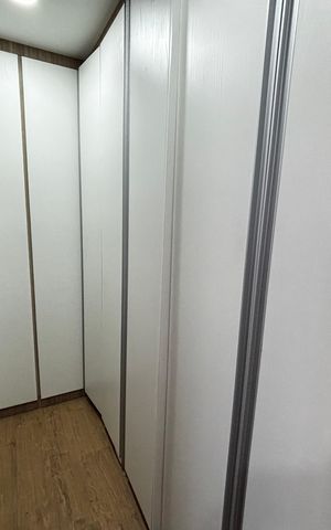 Apartamento à venda com 347m², 5 quartos e 2 vagas Apartamento à venda com 347m², 5 quartos e 2 vagasCloset da suíte 1