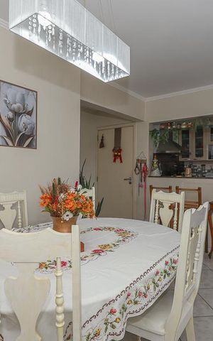 Apartamento à venda com 90m², 3 quartos e 1 vagaSala