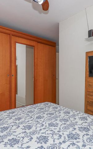 Apartamento à venda com 90m², 3 quartos e 1 vagaQuarto Suíte