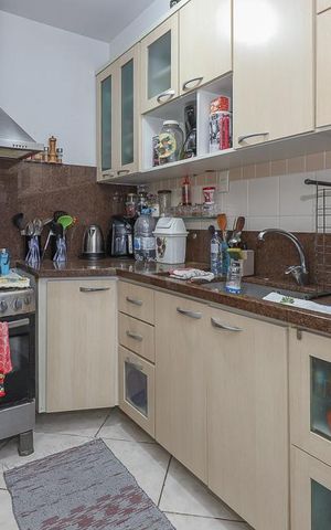 Apartamento à venda com 90m², 3 quartos e 1 vagaCozinha