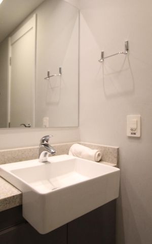 Studio à venda com 25m², 1 quarto e 1 vagaBanheiro