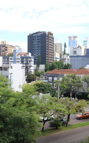 Studio à venda com 25m², 1 quarto e 1 vagaVista