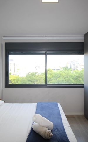 Studio à venda com 25m², 1 quarto e 1 vagaKitnet