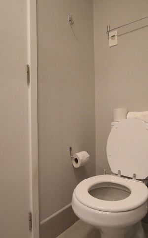 Studio à venda com 25m², 1 quarto e 1 vagaBanheiro