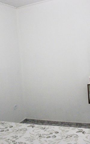 Casa para alugar com 65m², 2 quartos e 1 vagaQuarto 1